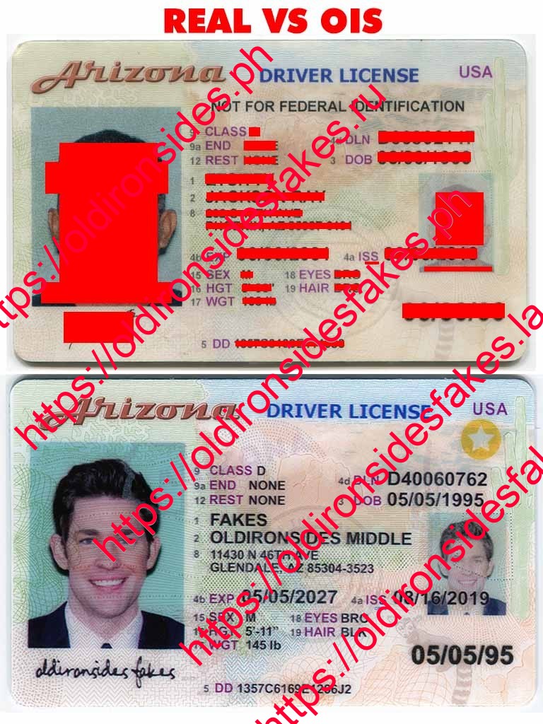 The Mid Fake Id